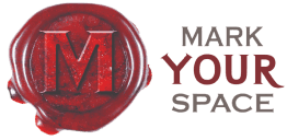 Mark Your Space Inc Logo