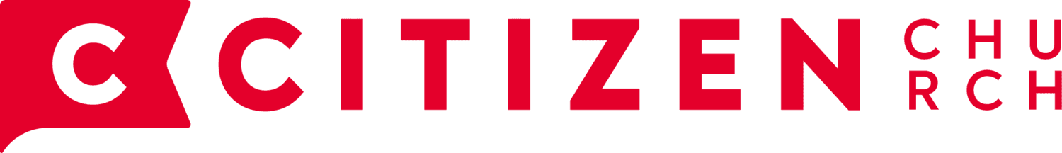 citizen church logo