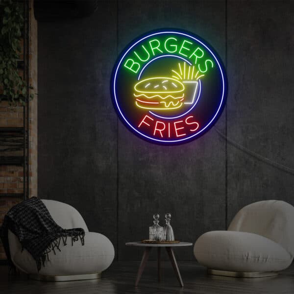 Creative Custom Sign Examples for Every Business