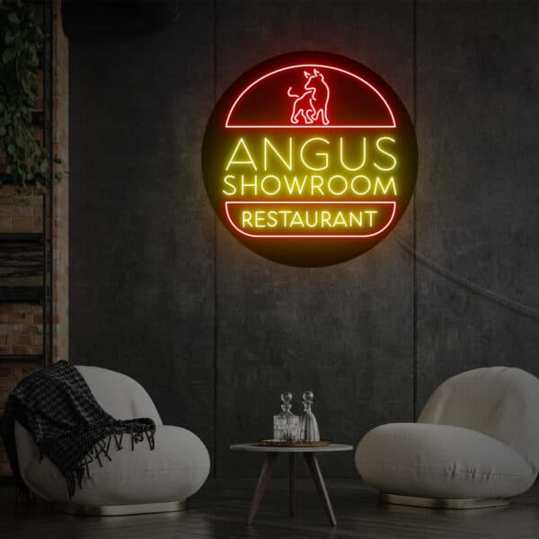 Creative Custom Sign Examples for Every Business