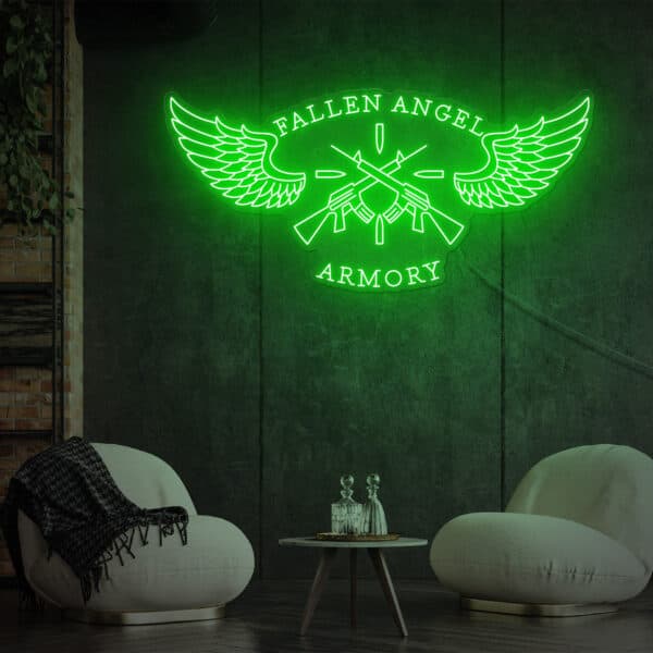 Creative Custom Sign Examples for Every Business